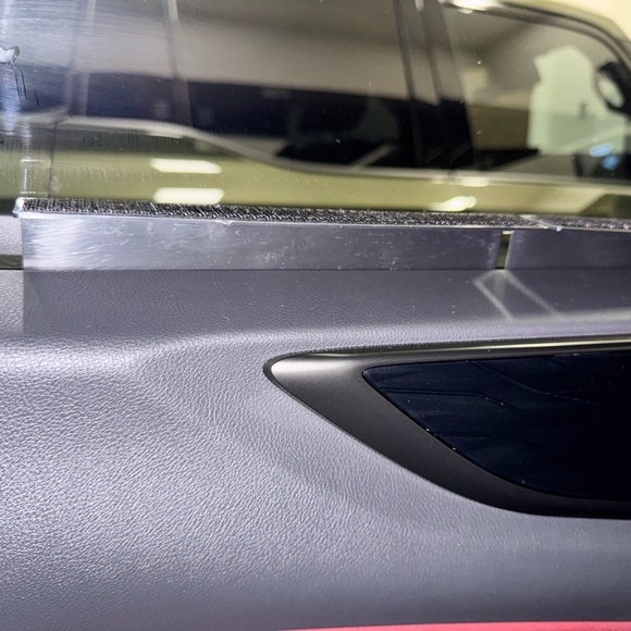 Car Door Protection from Dog Nails, Fits Most NOT all vehicles - Picture 8 of 10